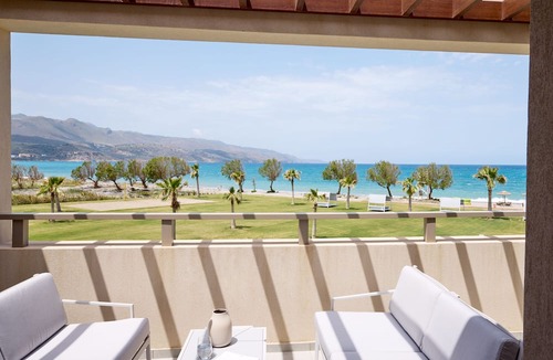 Kolymvari Resort | Euphoria Resort - All Inclusive