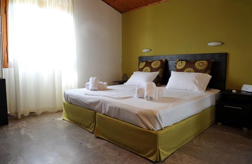 Kontokali House | Anna Apartments