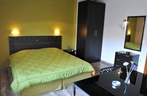 Kontokali House | Anna Apartments