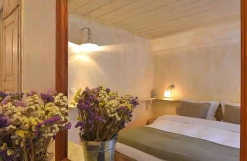 Papigo Hotel | Papaevangelou Hotel