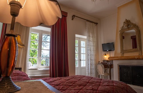 Zagora Hotel | Archontiko Stamou Hotel