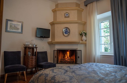 Zagora Hotel | Archontiko Stamou Hotel