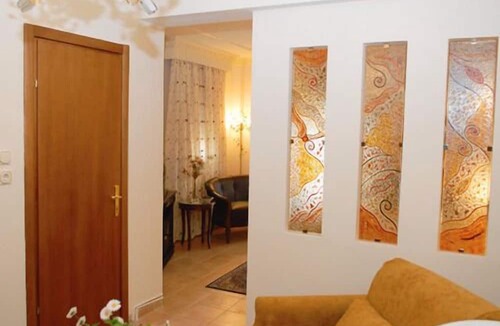 Florina Hotel | Boutique Hotel Philippion Florina