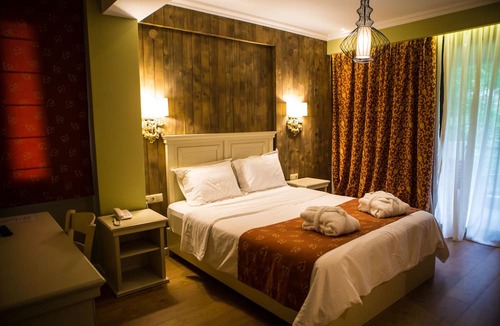Loutraki Hotel | Irenes Resort