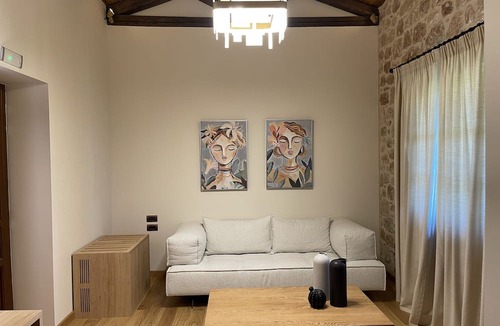Tripi Hotel | Mystras Grand Palace Resort & Spa
