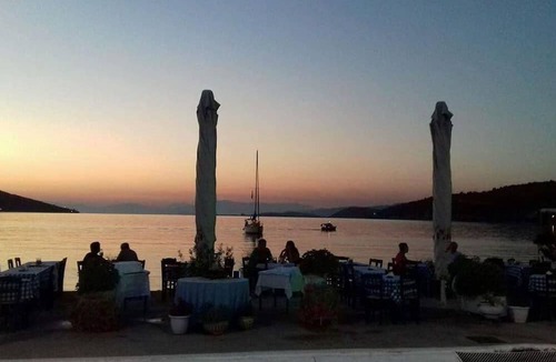 Amfilochia Hotel | Amvrakia Hotel