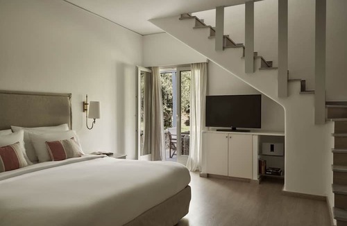 Parasporos Hotel | Yria Boutique Hotel & Spa