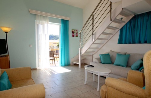 Agios Ioannis Hotel | Aqualand Resort