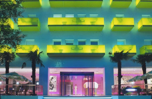 Kifisia Hotel | Semiramis Hotel