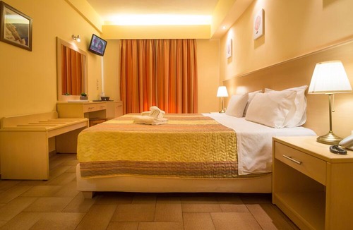 Roda Hotel | Hotel Coral