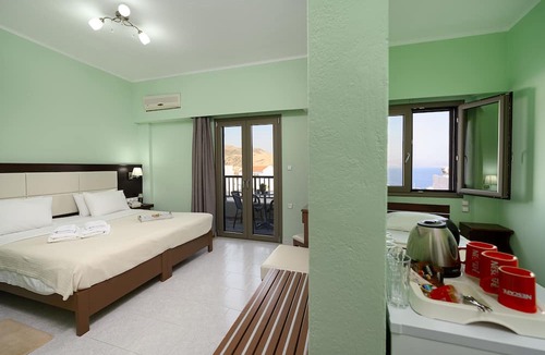 Agia Galini House | Avra