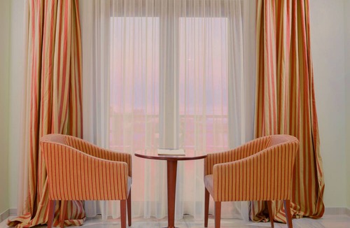 Alexandroupoli Hotel | Nefeli Hotel