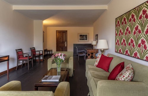 Kalambaka Hotel | Amalia Hotel Meteora