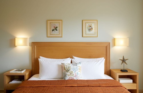 Moraitika Hotel | Delfinia Hotel