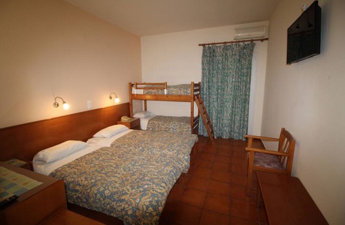 Messonghi Hotel | Hotel Sea Bird