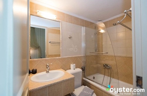 Halepa Hotel | Halepa Hotel