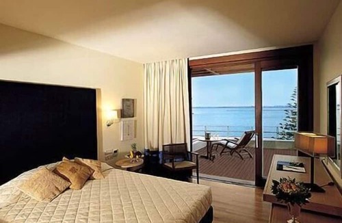 Nafplion City Centre Hotel | Amphitryon Hotel