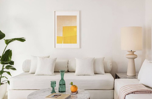 Adelianos Kampos Hotel | Grecotel Villa Oliva