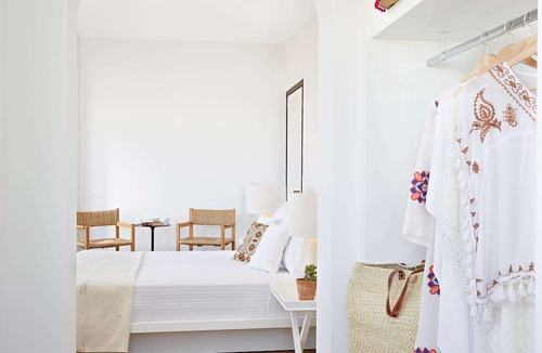 Adelianos Kampos Hotel | Grecotel Villa Oliva