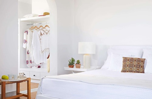 Adelianos Kampos Hotel | Grecotel Villa Oliva