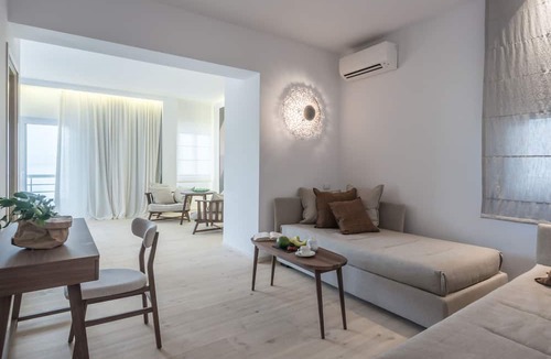 Poros Hotel | Sirene Blue Resort
