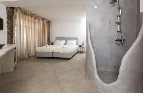 Koundouros Hotel | Anamar Kea Boutique Hotel