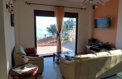 Katochori Villa | Villa Amalia