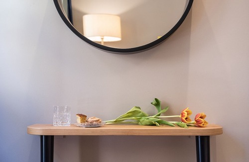 Chania Old City House | Viaggio Elegant Rooms