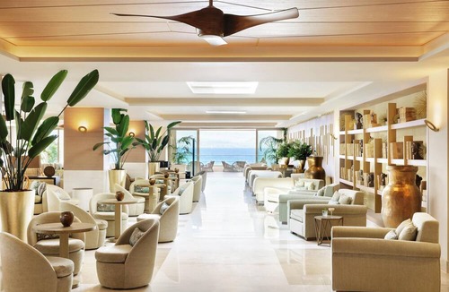 Dassia Resort | Ikos Dassia - All Inclusive