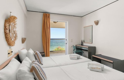 Argassi Hotel | Porto Iliessa by GHH