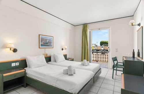 Argassi Hotel | Porto Iliessa by GHH