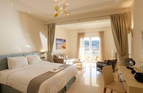 Agios Stefanos Avliotes House | Pictures Suites