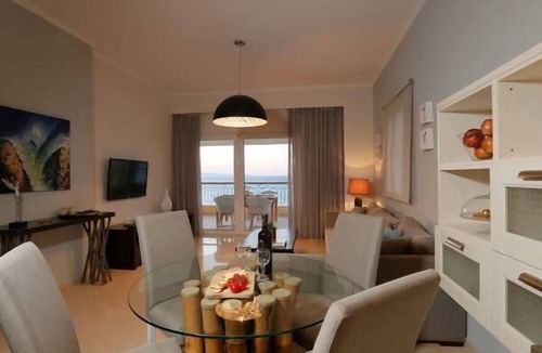 Agios Stefanos Avliotes House | Pictures Suites