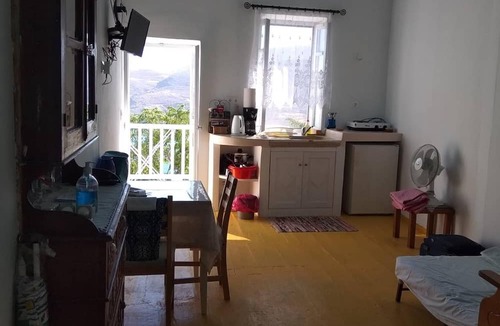 Astypalaia House | Popi Studios