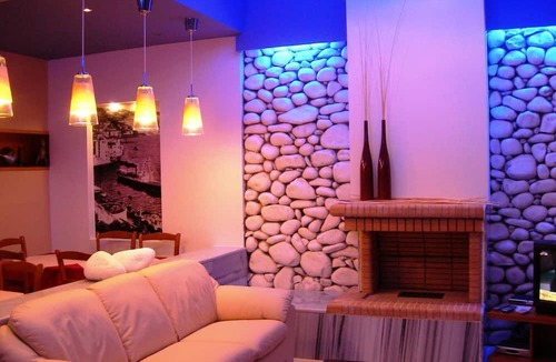 Loutraki-Agioi Theodoroi Hotel | Hotel Segas