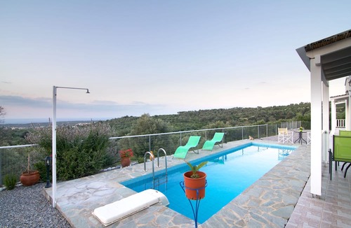 Agia Triada Apartment | Iperion Apartment