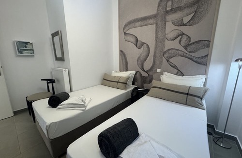 Agia Triada Villa | Villa Ikaros