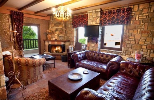 Krionerion House | Silva Suites