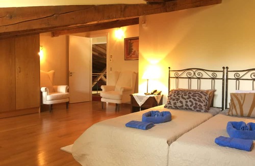 Parelia House | Villa Privilege Classic & Exclusive