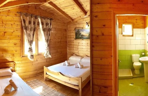 Permet Hotel | RAMIS Hotel & Outdoor Sports Center