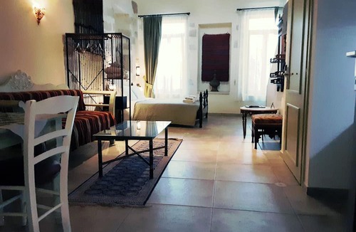 Old Town Rethymnon Hotel | Hamam Oriental Suites