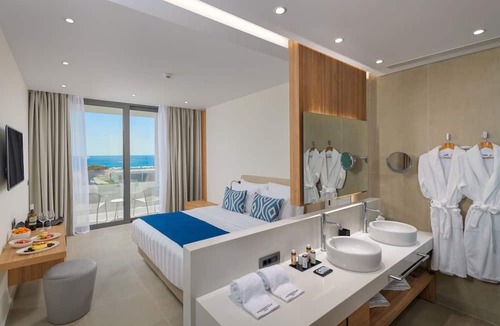 Gennadi Resort | Gennadi Grand Resort