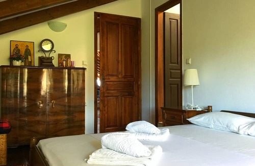 Kanali House | Margarita Apartments