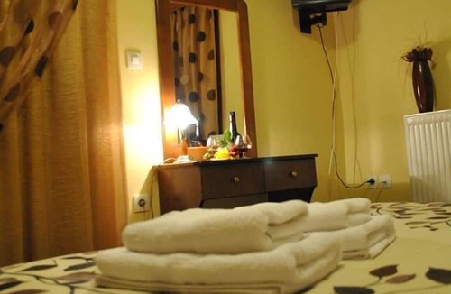 Raftis Hotel | Hotel Tefthis