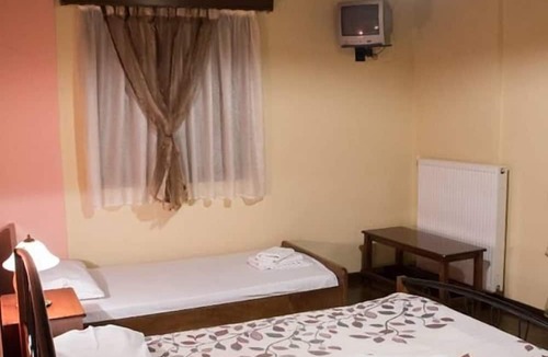 Raftis Hotel | Hotel Tefthis