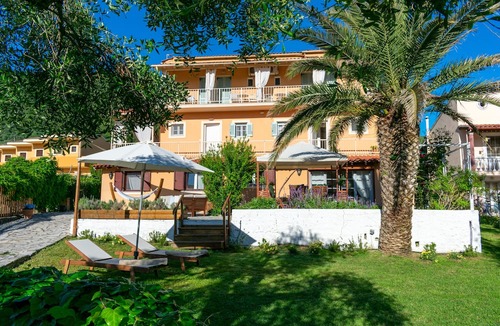 Vatos House | Kapella Apartments