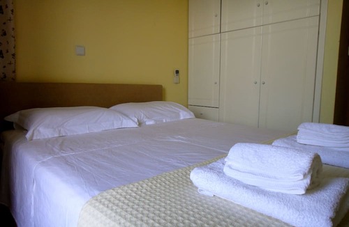 Avgonyma Hotel | Victorias Rooms