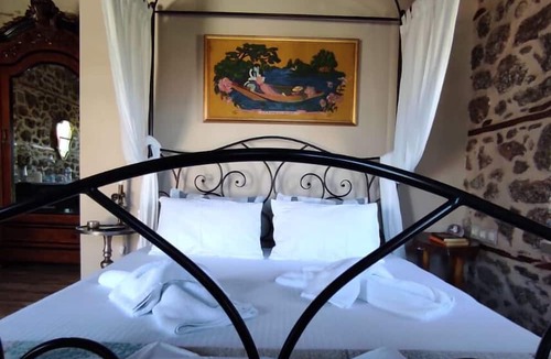 Litochoro Hotel | Bayiri