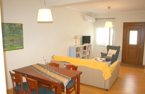 Nikita Hotel | Katerina's House