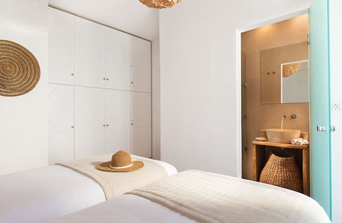 Apollonia Villa | Villa Delmar - Delmar Collection